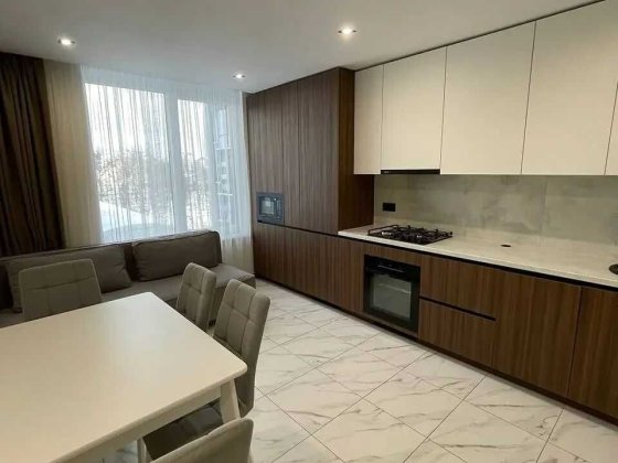 Оренда 1-кімнатної квартири | Центр | Перша здача Івано-Франківськ