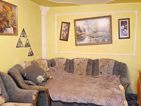 Здам 1-кімнатну квартиру по вул. вул. Сумської тероборони (Ковпака) Суми