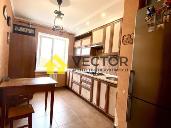 Оренда просторої 3-кімнатної квартири 89 м2 — Можна з тваринками Полтава