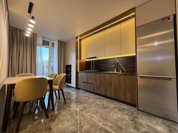 Оренда 1к квартири в ЖК Family Plaza - фото 1