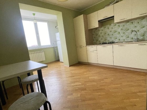 1к. Вовчинецька новобудова Івано-Франківськ