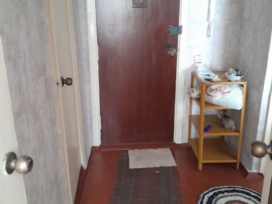 Здам 1 кімнатну квартиру Полтава