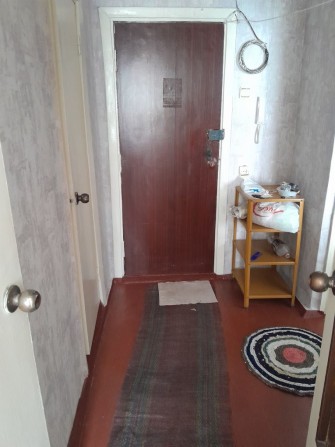 Здам 1 кімнатну квартиру - фото 1