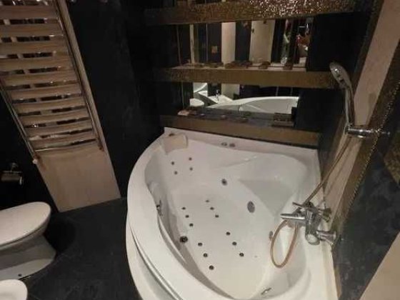 Здається в оренду квартира з меблями і технікою по вул Лучаковського Тернополь