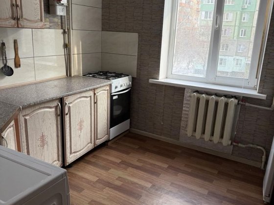 Здам свою 1-но кім квартиру Полтава