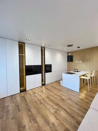 Оренда шикарної великої квартири в центр міста біля Стометрівки - фото 1