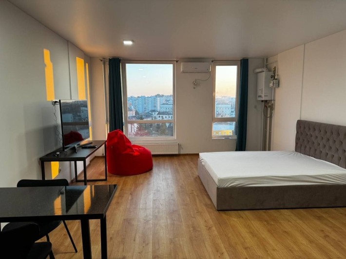 Здається 1 кім квартира в ЖК Авторський - фото 1