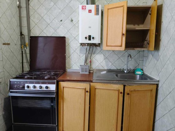 Оренда 3-кімнатної квартири вул. Петропавлівська Сумы