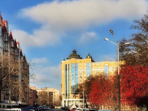 Однокімнатна квартира в новобудові ! Центр! Полтава