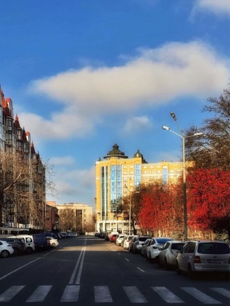 Однокімнатна квартира в новобудові ! Центр! - фото 1