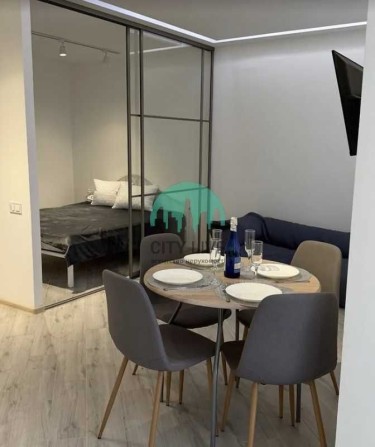 Оренда квартири-студії в ЖК Містечко Центральне (38) - фото 1