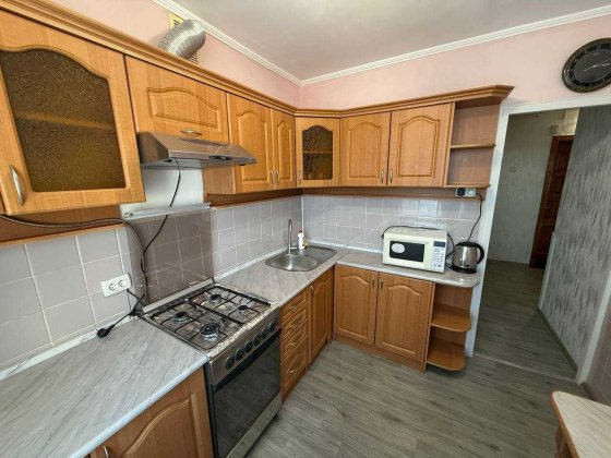 Оренда затишної 1 км. квартири Ивано-Франковск