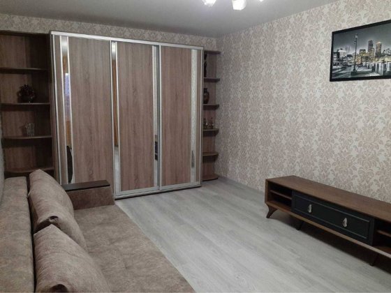 Здається 1-кімнатна квартира в районі Боженка Полтава