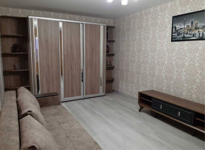 Здається 1-кімнатна квартира в районі Боженка - фото 1