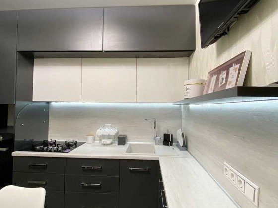 Здам 1-кімнатну квартиру по вул. Л. Українки Суми