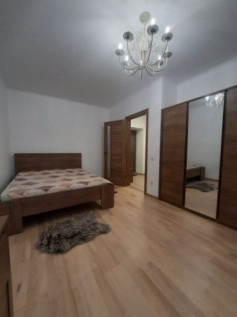 1 квартира + кухня-студія. Каскад. - фото 1