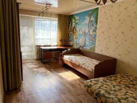 Оренда  1-к квартира, Браїлки КОД 7898 Полтава