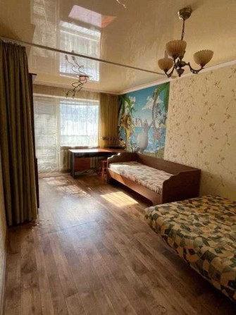 Оренда  1-к квартира, Браїлки КОД 7898 - фото 1