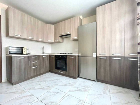 Оренда затишної квартири у  новобудові Тернопіль