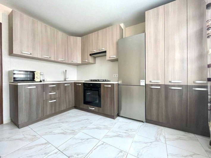 Оренда затишної квартири у  новобудові - фото 1