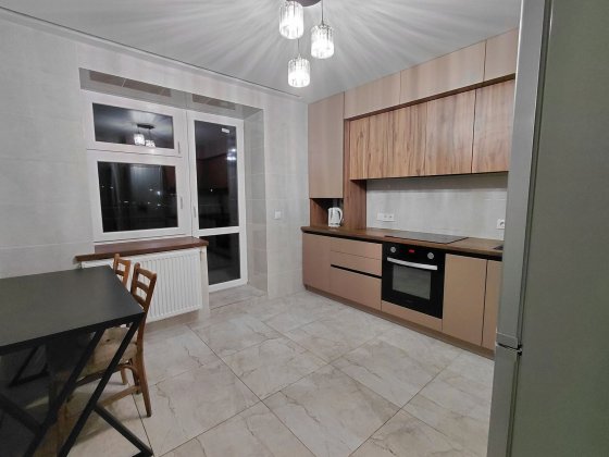 Оренда 2км квартири Тернополь