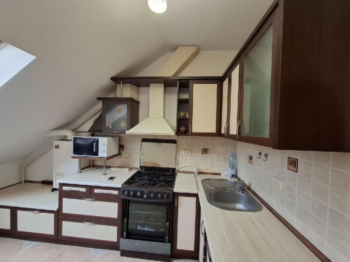 Здається в оренду 2к квартира по вул Федьковича в новобудові 62м2 - фото 1