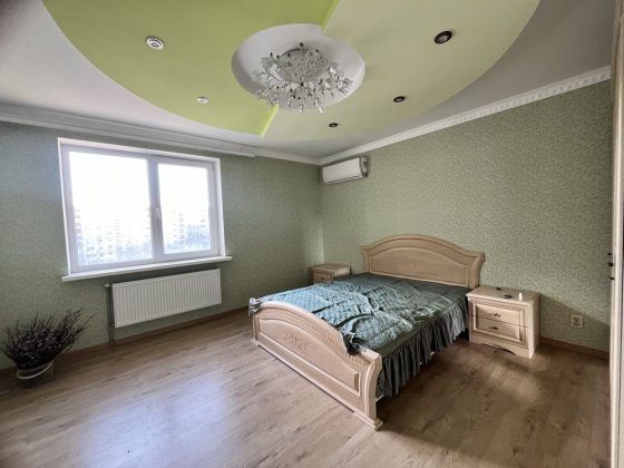 Здам 2 к кв в новобудові на Харківській Суми