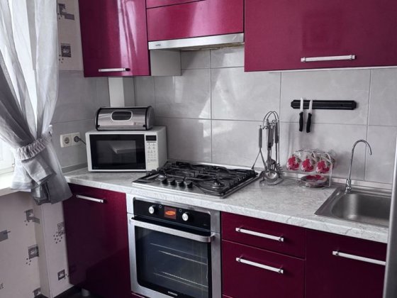 2-к Зыгина, Свобоная Полтава