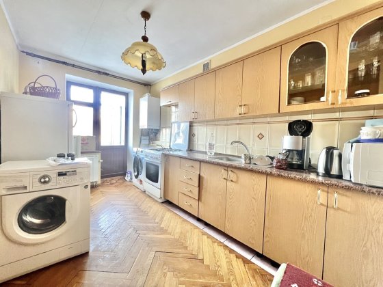 Квартира 3/х кім на Східному Тернополь