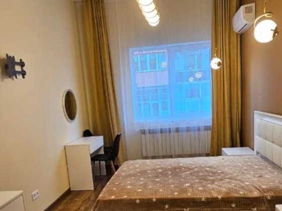 Оренда двокімнатної квартира у  центрі Івано-Фрфнківська Івано-Франківськ