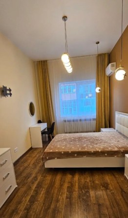 Оренда двокімнатної квартира у  центрі Івано-Фрфнківська - фото 1