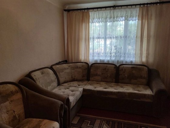 ТРЦ Київ. Здається 1-кімнатна квартира Полтава