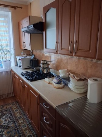 Центр 3 з кімнатна квартира - фото 1