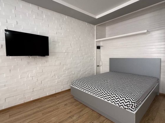 Оренда 1- кімнатної квартири на Мельника Ивано-Франковск