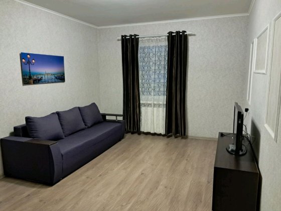 1 комнатная квартира с автономным отоплением Полтава