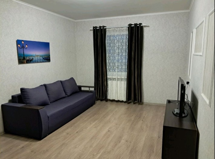 1 комнатная квартира с автономным отоплением - фото 1