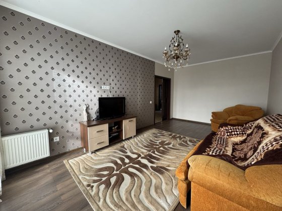 3кімнатна ЖК « Сонячний» Ивано-Франковск