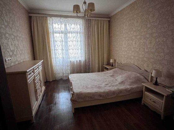 Оренда двокімнатної квартири в Центрі міста! Можна з тваринами! Полтава