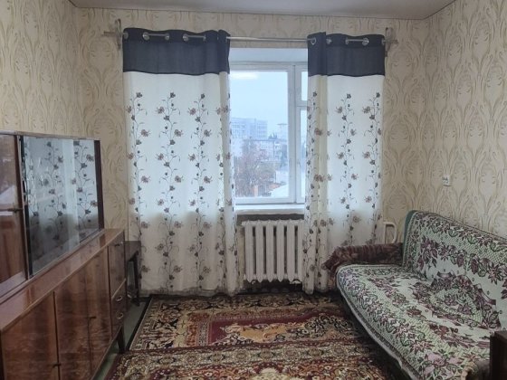 Оренда 3к Британська центр Сумы