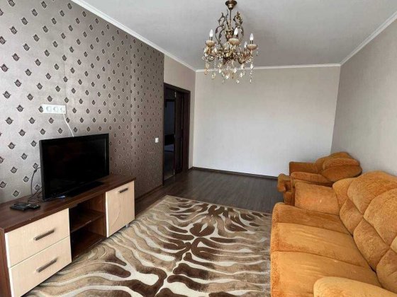 Оренда трикімнатної квартири в ЖК Сонячний Івано-Франківськ