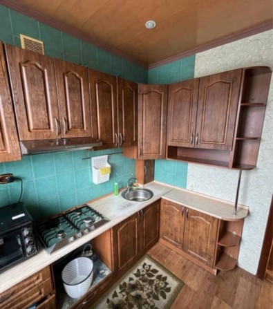 Соборності. Здається 2-х кімнатна квартира - фото 1