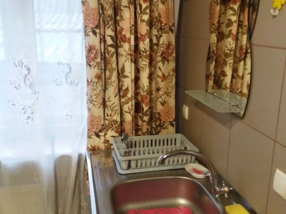 Здам смарт-квартирку!в приватному секторі. Р-н зуп. Переізд. Полтава