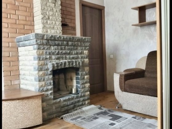 Автовокзал, 1кімнатна частина будинку, 6500грн+комунальні Полтава