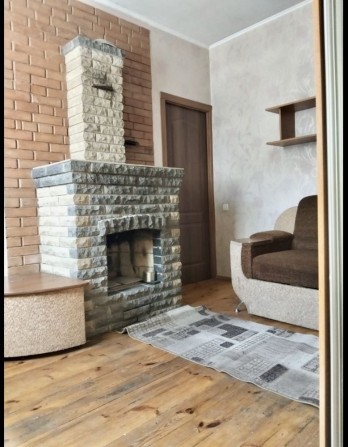 Автовокзал, 1кімнатна частина будинку, 6500грн+комунальні - фото 1