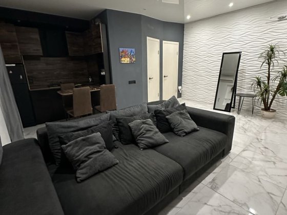 Затишна 2-кімнатна квартира на Подолі — довгострокова оренда! Полтава