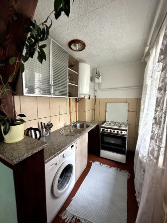 Оренда квартири р-н Хоткевича - фото 1