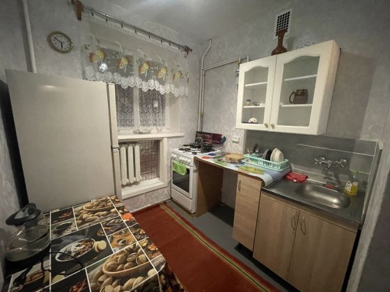 Здам квартиру на Алмазному Полтава