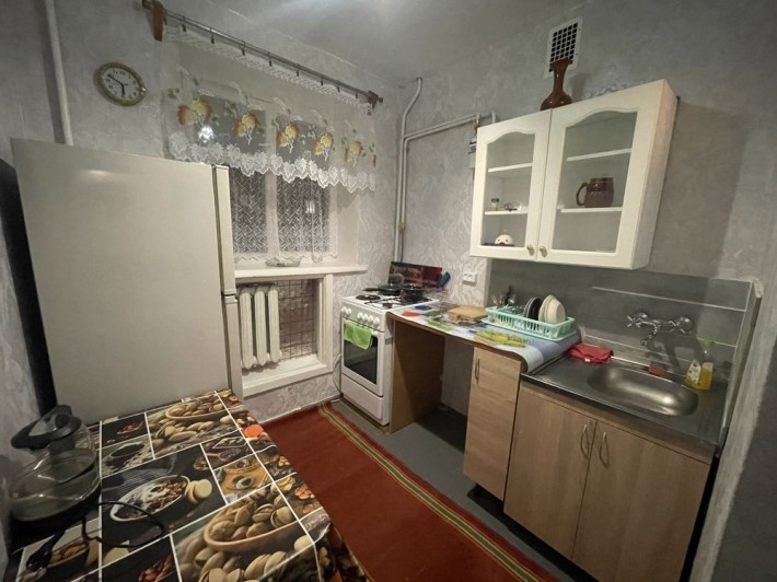 Здам квартиру на Алмазному - фото 1