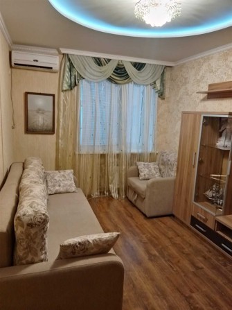 оренда 2х кімн. квартири на "Фурманова", комунальні входять в ціну - фото 1