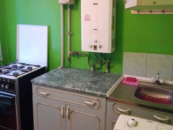 Зупинка Зигіна тепла квартира Полтава